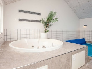 Holiday house Løkken  5