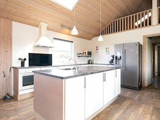 Holiday house Løkken  57