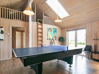 Maison de vacances Løkken  17