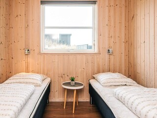 Casa de vacaciones Løkken  26