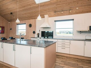 Maison de vacances Løkken  27