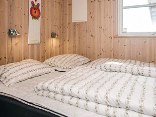 Maison de vacances Løkken  20
