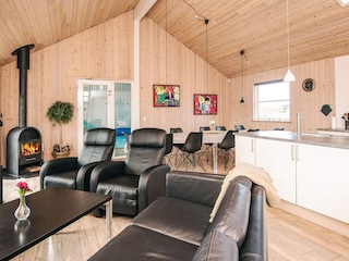 Holiday house Løkken  70