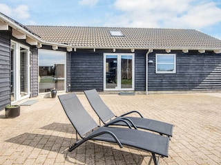 Ferienhaus Løkken  23