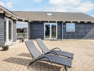 Holiday house Løkken  38