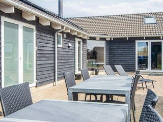 Maison de vacances Løkken  29