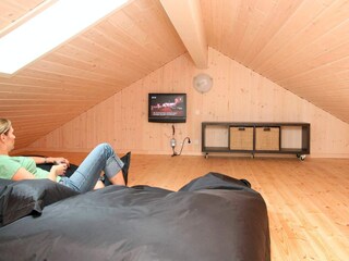 Ferienhaus Løkken  29