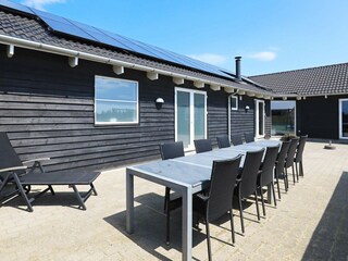 Vakantiehuis Løkken  24