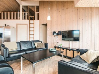Maison de vacances Løkken  24