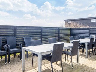 Vakantiehuis Løkken  25