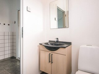 Casa per le vacanze Løkken  40