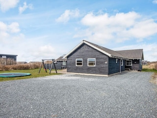 Ferienhaus Løkken  42