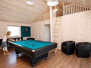 Maison de vacances Løkken  19