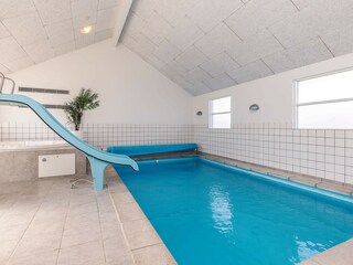Holiday house Løkken  29