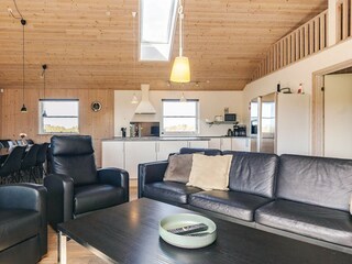 Holiday house Løkken  7