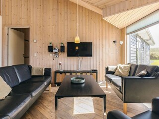 Holiday house Løkken  8