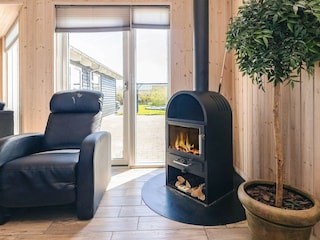 Holiday house Løkken  9