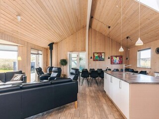Holiday house Løkken  10