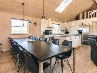 Holiday house Løkken  11