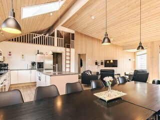 Holiday house Løkken  12