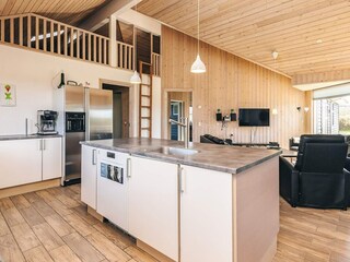 Holiday house Løkken  28
