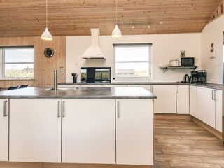 Holiday house Løkken  33