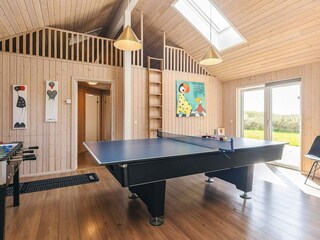 Ferienhaus Løkken  24