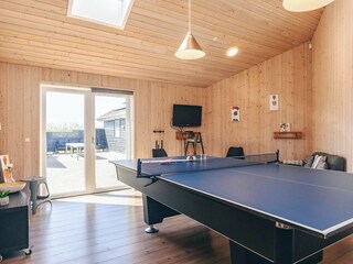 Holiday house Løkken  35