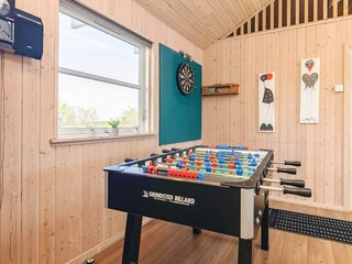 Holiday house Løkken  15