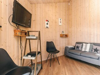 Holiday house Løkken  36