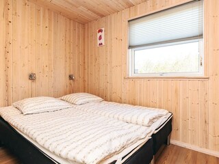Holiday house Løkken  16