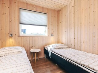 Ferienhaus Løkken  13