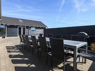 Holiday house Løkken  21