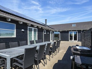Holiday house Løkken  22