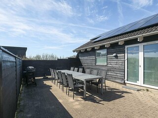 Holiday house Løkken  23