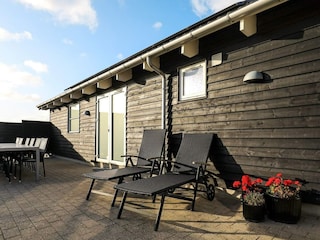 Ferienhaus Løkken  35