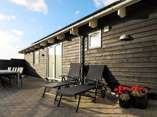 Holiday house Løkken  24
