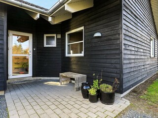 Holiday house Løkken  25