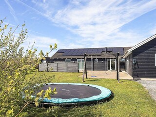 Holiday house Løkken  26