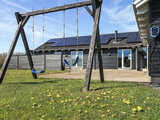Holiday house Løkken  30