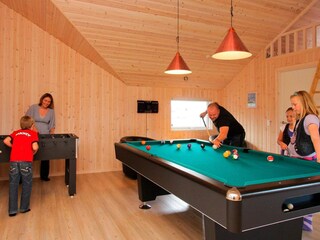 Maison de vacances Løkken  7