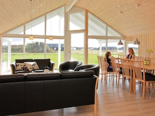 Maison de vacances Løkken  10
