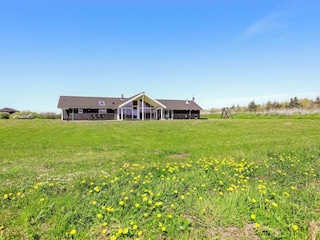 Maison de vacances Løkken  11