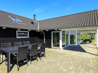 Maison de vacances Løkken  15