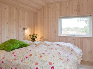 Maison de vacances Løkken  16
