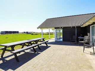 Maison de vacances Løkken  17