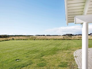 Maison de vacances Løkken  19