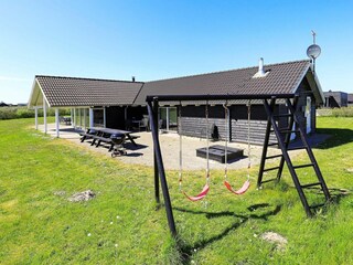 Maison de vacances Løkken  2