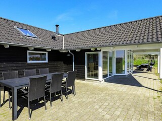 Maison de vacances Løkken  3
