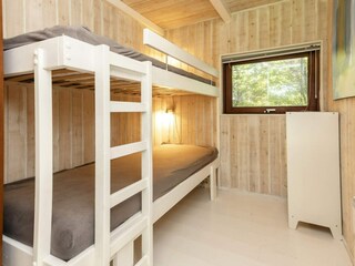 Vakantiehuis Esbjerg  15
